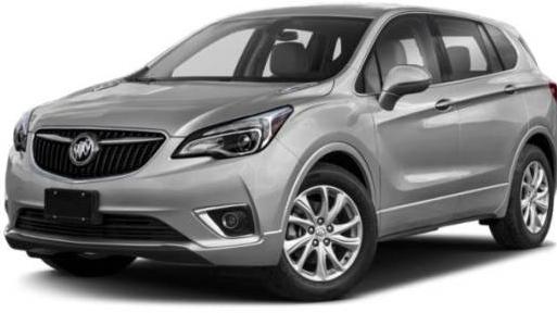 BUICK ENVISION 2019 LRBFXCSA5KD009851 image