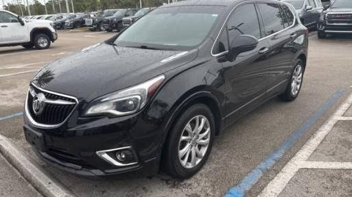 BUICK ENVISION 2019 LRBFXBSAXKD018619 image