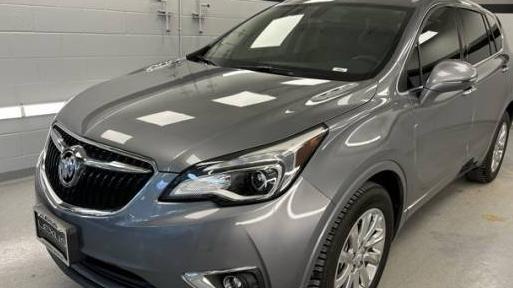 BUICK ENVISION 2019 LRBFX2SA7KD039962 image