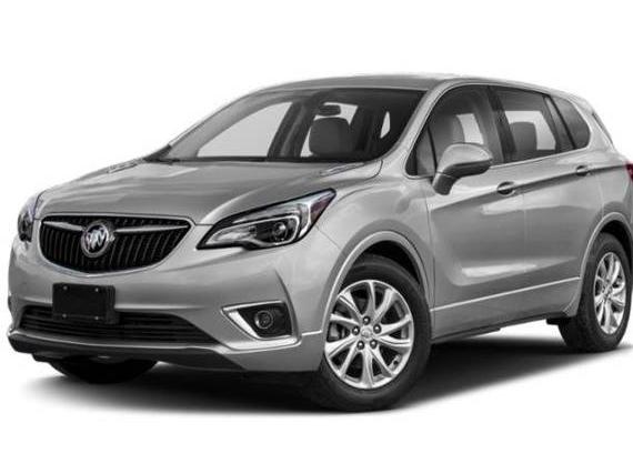 BUICK ENVISION 2019 LRBFX2SA7KD033028 image BUICK ENVISION 2019 LRBFX2SA7KD033028 image