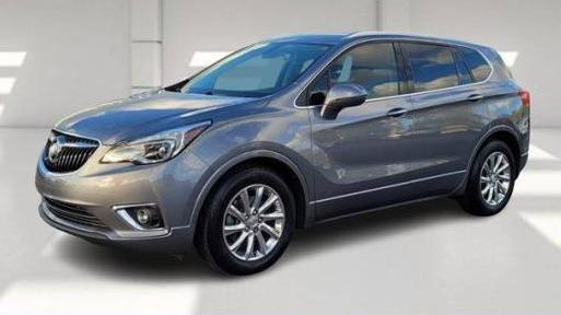 BUICK ENVISION 2019 LRBFXCSA2KD121202 image