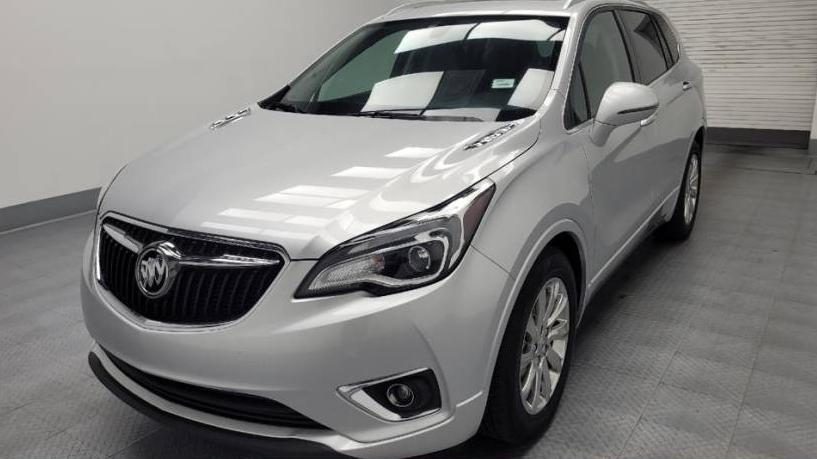 BUICK ENVISION 2019 LRBFXCSA3KD022789 image