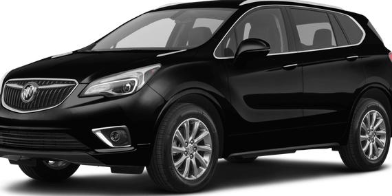 BUICK ENVISION 2019 LRBFXCSAXKD008209 image BUICK ENVISION 2019 LRBFXCSAXKD008209 image