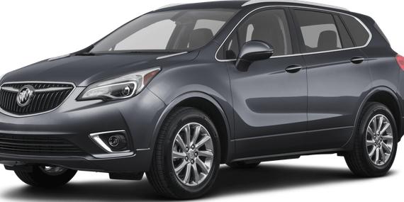 BUICK ENVISION 2019 LRBFXCSA5KD099115 image BUICK ENVISION 2019 LRBFXCSA5KD099115 image