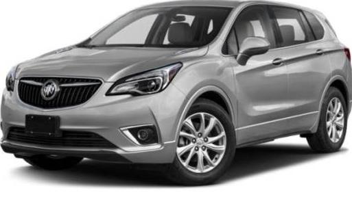 BUICK ENVISION 2019 LRBFXCSA3KD002610 image