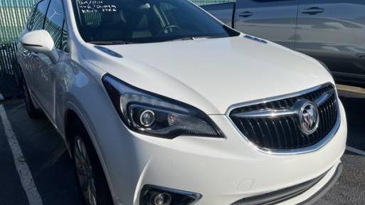 BUICK ENVISION 2019 LRBFXCSA4KD121766 image