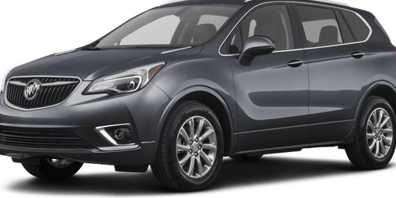 BUICK ENVISION 2019 LRBFXBSA6KD090000 image