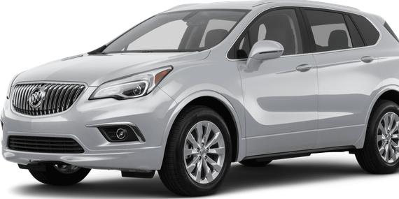 BUICK ENVISION 2018 LRBFX1SA5JD084388 image BUICK ENVISION 2018 LRBFX1SA5JD084388 image