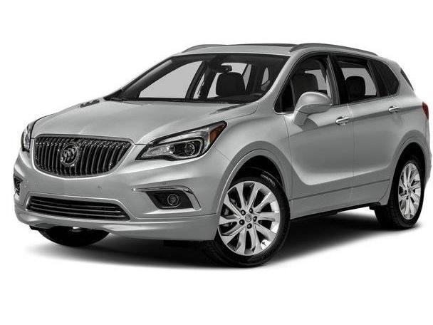 BUICK ENVISION 2018 LRBFXBSA8JD058146 image