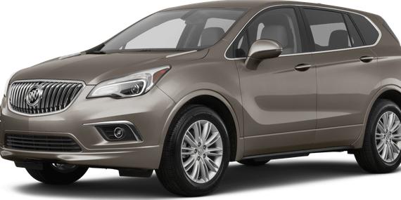 BUICK ENVISION 2018 LRBFXCSA0JD002305 image