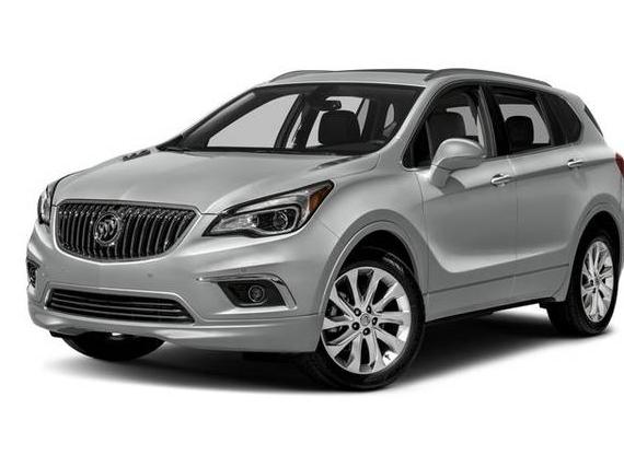 BUICK ENVISION 2018 LRBFX4SXXJD055975 image