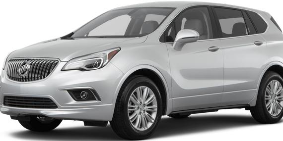 BUICK ENVISION 2018 LRBFXCSA7JD058144 image