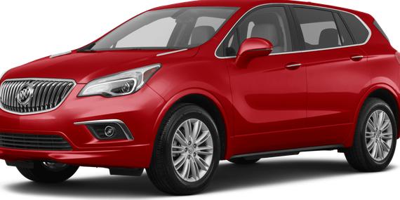 BUICK ENVISION 2018 LRBFXBSAXJD009885 image BUICK ENVISION 2018 LRBFXBSAXJD009885 image