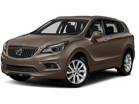 BUICK ENVISION 2018 LRBFX1SA3JD010693 image BUICK ENVISION 2018 LRBFX1SA3JD010693 image