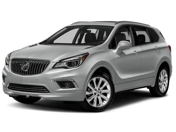BUICK ENVISION 2018 LRBFX1SAXJD051399 image
