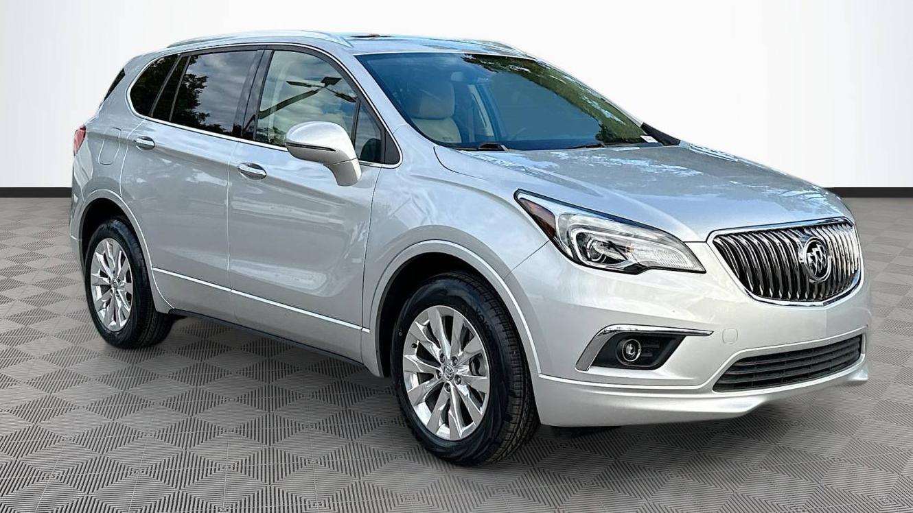 BUICK ENVISION 2018 LRBFX2SA5JD026772 image