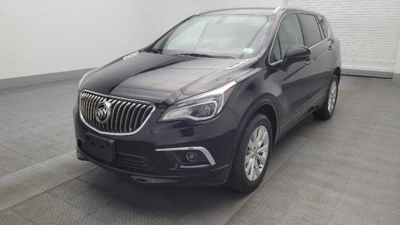 BUICK ENVISION 2018 LRBFX2SA7JD009732 image