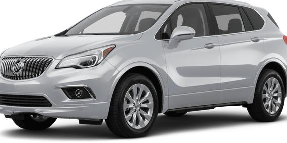 BUICK ENVISION 2018 LRBFX1SA1JD026679 image BUICK ENVISION 2018 LRBFX1SA1JD026679 image