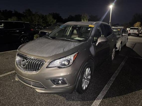 BUICK ENVISION 2018 LRBFX3SX4JD028250 image