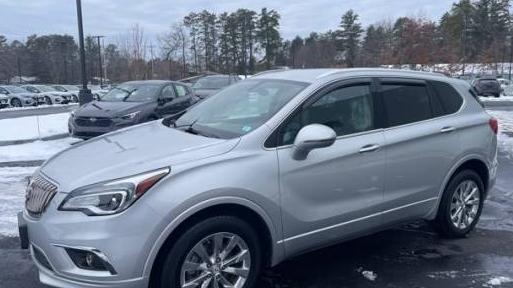 BUICK ENVISION 2018 LRBFX2SA0JD060196 image