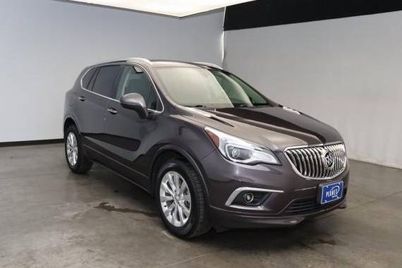 BUICK ENVISION 2018 LRBFX2SA8JD051620 image