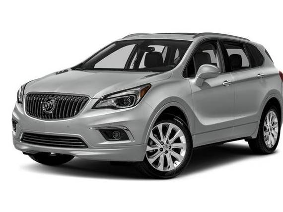 BUICK ENVISION 2018 LRBFXBSA4JD051002 image BUICK ENVISION 2018 LRBFXBSA4JD051002 image