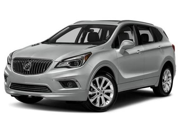 BUICK ENVISION 2018 LRBFX4SX9JD004273 image