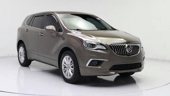 BUICK ENVISION 2018 LRBFXBSAXJD028694 image