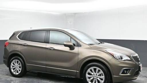 BUICK ENVISION 2018 LRBFX1SA2JD008479 image BUICK ENVISION 2018 LRBFX1SA2JD008479 image