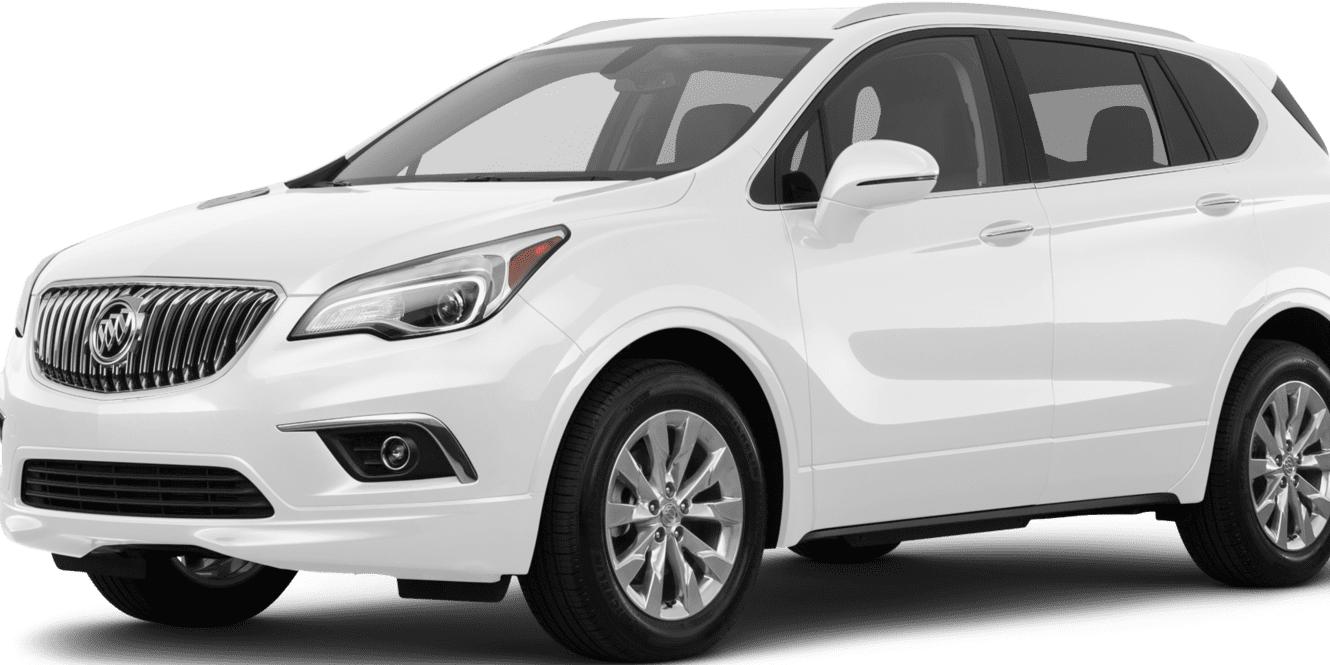 BUICK ENVISION 2018 LRBFX2SA3JD004186 image