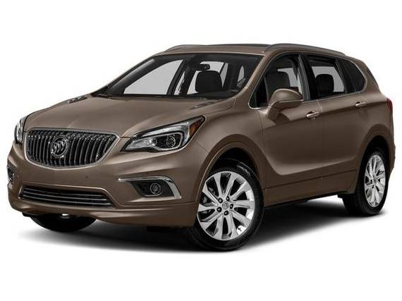 BUICK ENVISION 2018 LRBFX2SA2JD053234 image