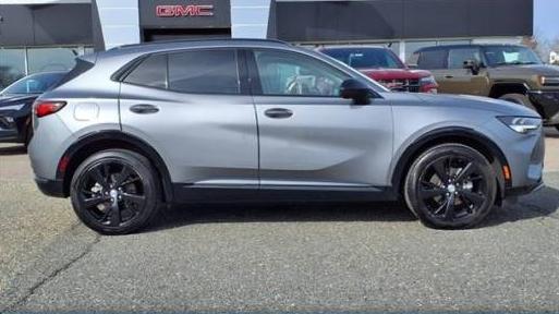 BUICK ENVISION 2021 LRBFZPR4XMD084100 image