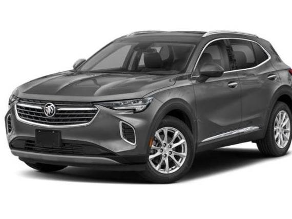 BUICK ENVISION 2021 LRBFZNR47MD108471 image