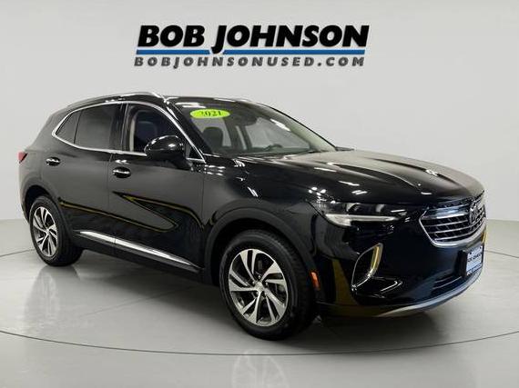 BUICK ENVISION 2021 LRBFZPR41MD139856 image BUICK ENVISION 2021 LRBFZPR41MD139856 image