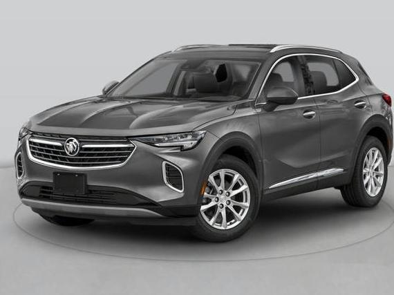 BUICK ENVISION 2021 LRBAZLR45MD171759 image
