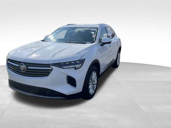 BUICK ENVISION 2021 LRBAZLR4XMD180635 image BUICK ENVISION 2021 LRBAZLR4XMD180635 image