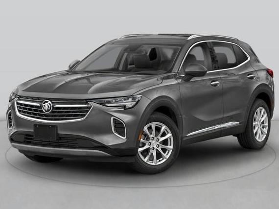 BUICK ENVISION 2021 LRBAZLR41MD070914 image