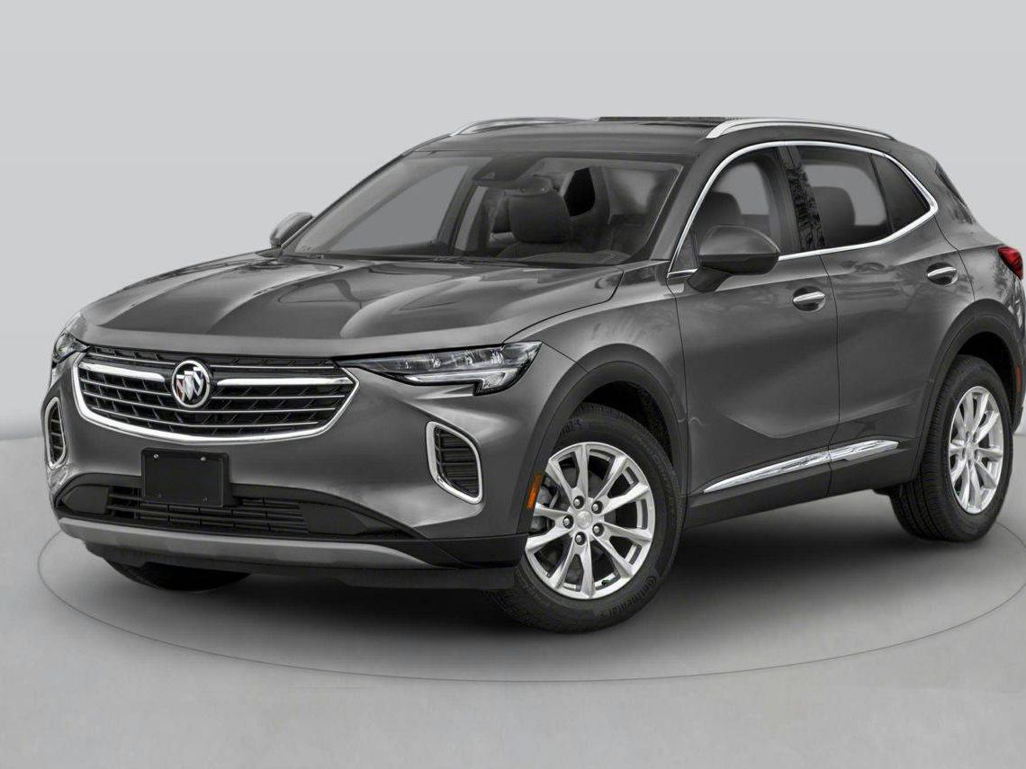 BUICK ENVISION 2021 LRBFZSR44MD097718 image