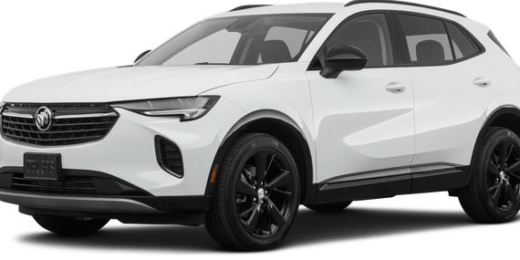 BUICK ENVISION 2021 LRBFZNR4XMD083064 image BUICK ENVISION 2021 LRBFZNR4XMD083064 image