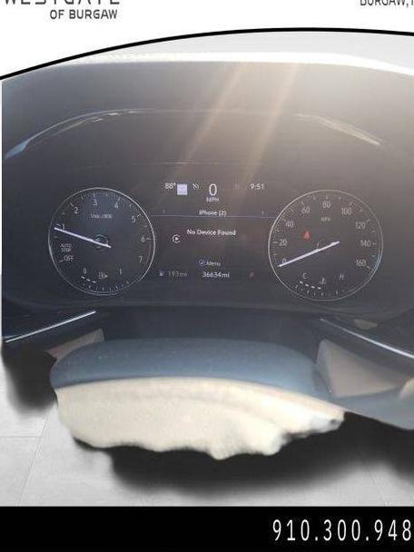 BUICK ENVISION 2021 LRBFZNR41MD104917 image BUICK ENVISION 2021 LRBFZNR41MD104917 image