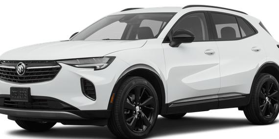 BUICK ENVISION 2021 LRBFZRR41MD072915 image