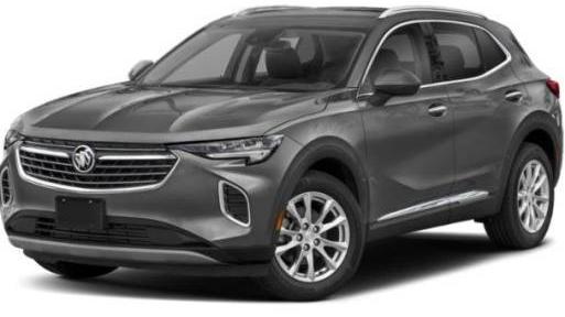 BUICK ENVISION 2021 LRBAZLR47MD075308 image