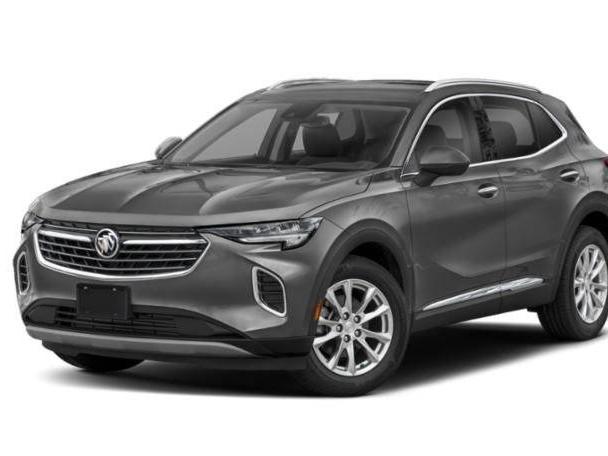 BUICK ENVISION 2021 LRBFZMR40MD194099 image