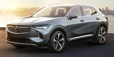 BUICK ENVISION 2021 LRBFZNR47MD083653 image BUICK ENVISION 2021 LRBFZNR47MD083653 image