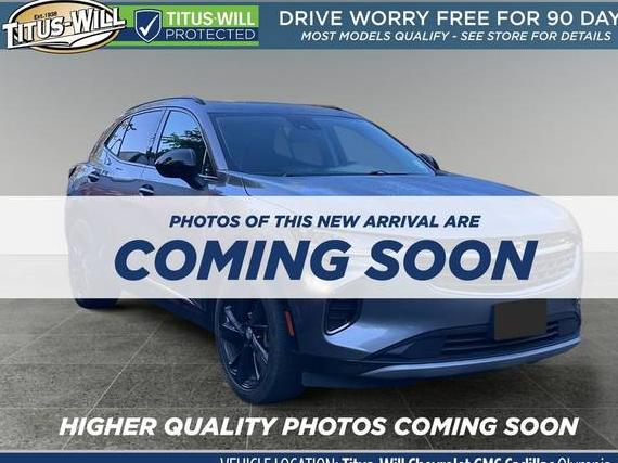 BUICK ENVISION 2021 LRBFZPR43MD098002 image BUICK ENVISION 2021 LRBFZPR43MD098002 image