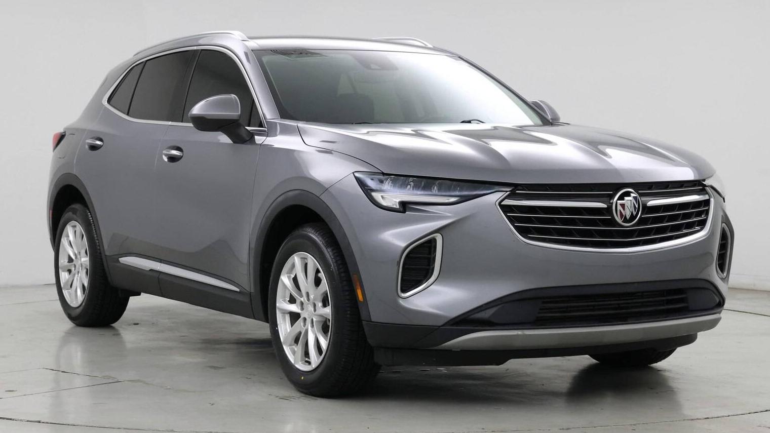 BUICK ENVISION 2021 LRBAZLR43MD057601 image