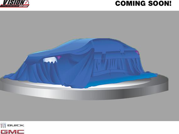 BUICK ENVISION 2021 LRBFZPR43MD168579 image