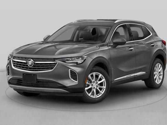 BUICK ENVISION 2021 LRBFZMR49MD105419 image BUICK ENVISION 2021 LRBFZMR49MD105419 image