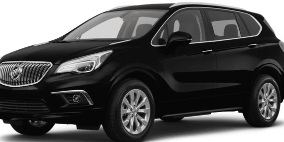 BUICK ENVISION 2017 LRBFXBSA3HD097107 image