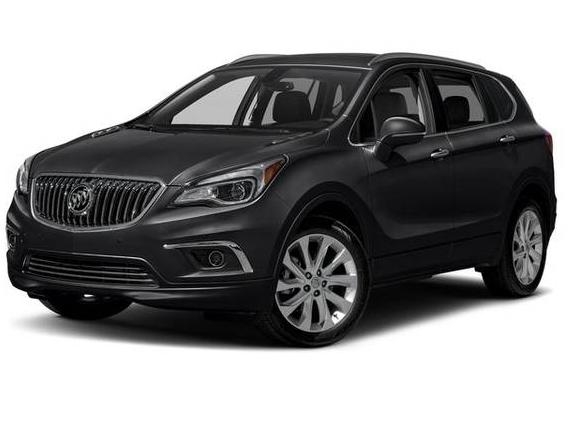 BUICK ENVISION 2017 LRBFXASA2HD054694 image